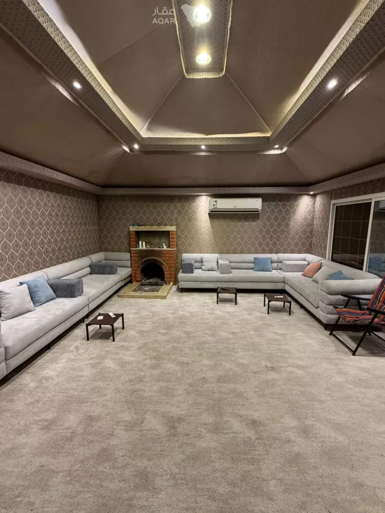 Rest House for Rent in Riyadh Al Arid صورة 2