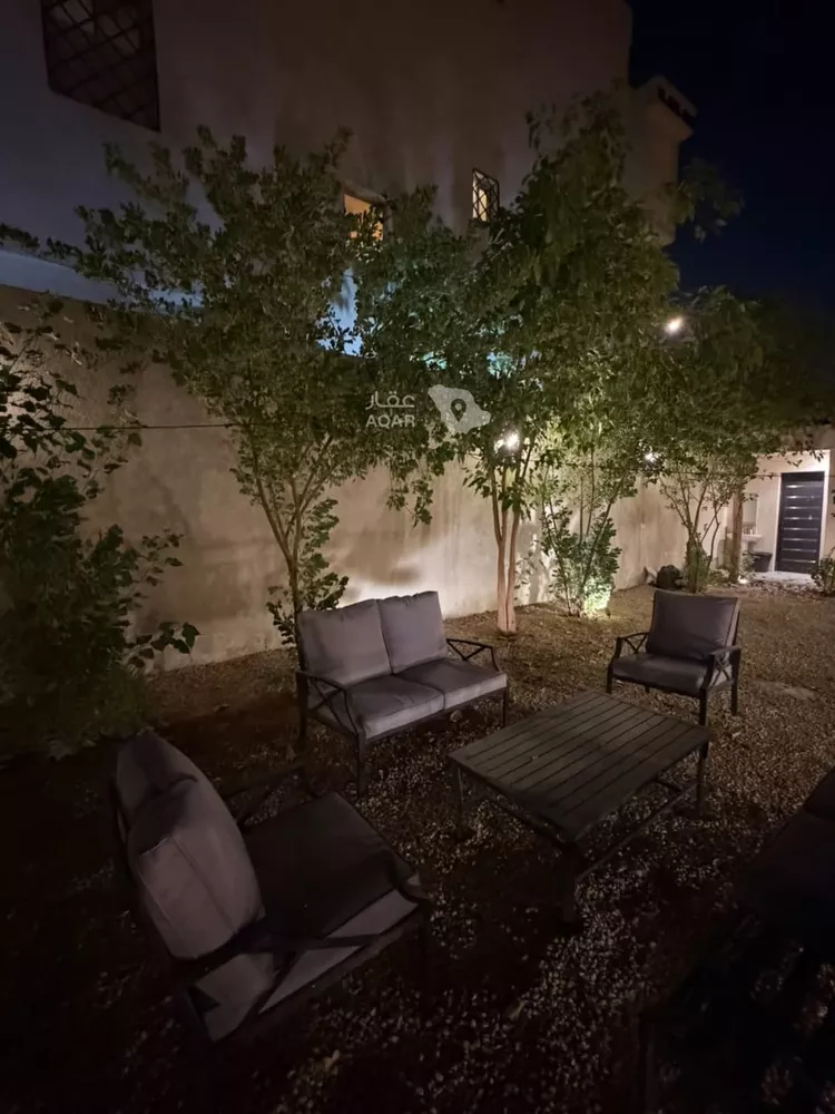 Rest House for Rent in Riyadh Al Arid 6
