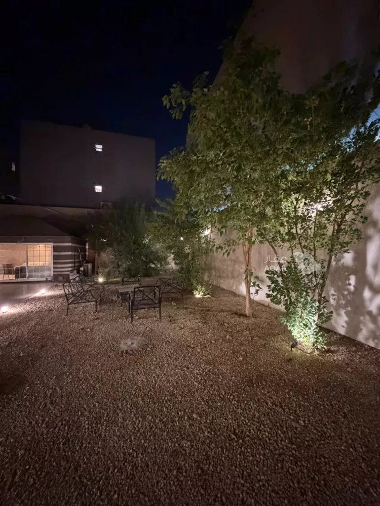 Rest House for Rent in Riyadh Al Arid 2