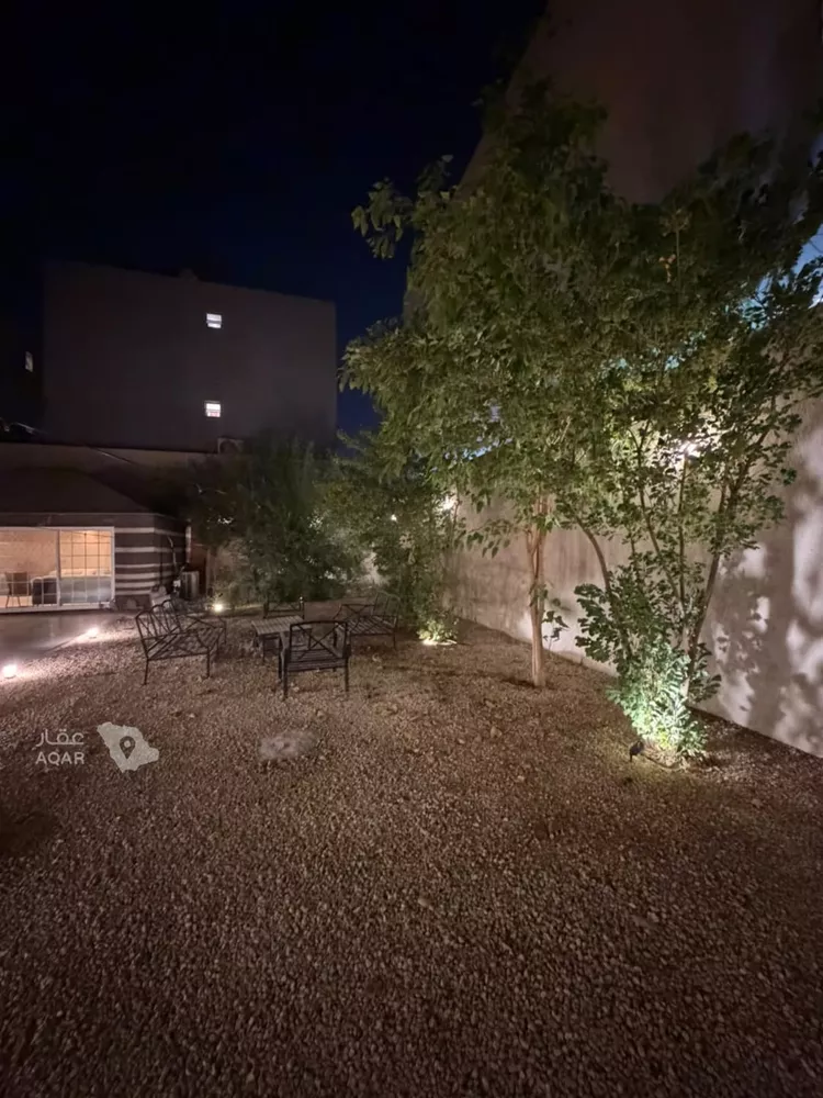 Rest House for Rent in Riyadh Al Arid 2