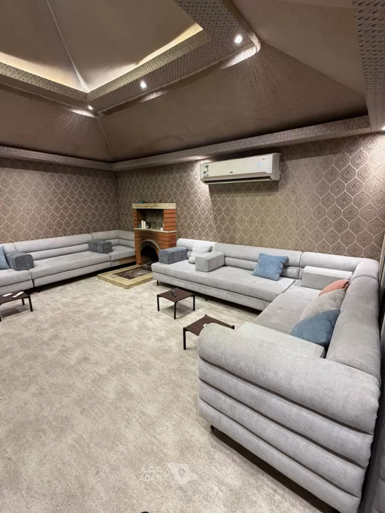 Rest House for Rent in Riyadh Al Arid صورة 4