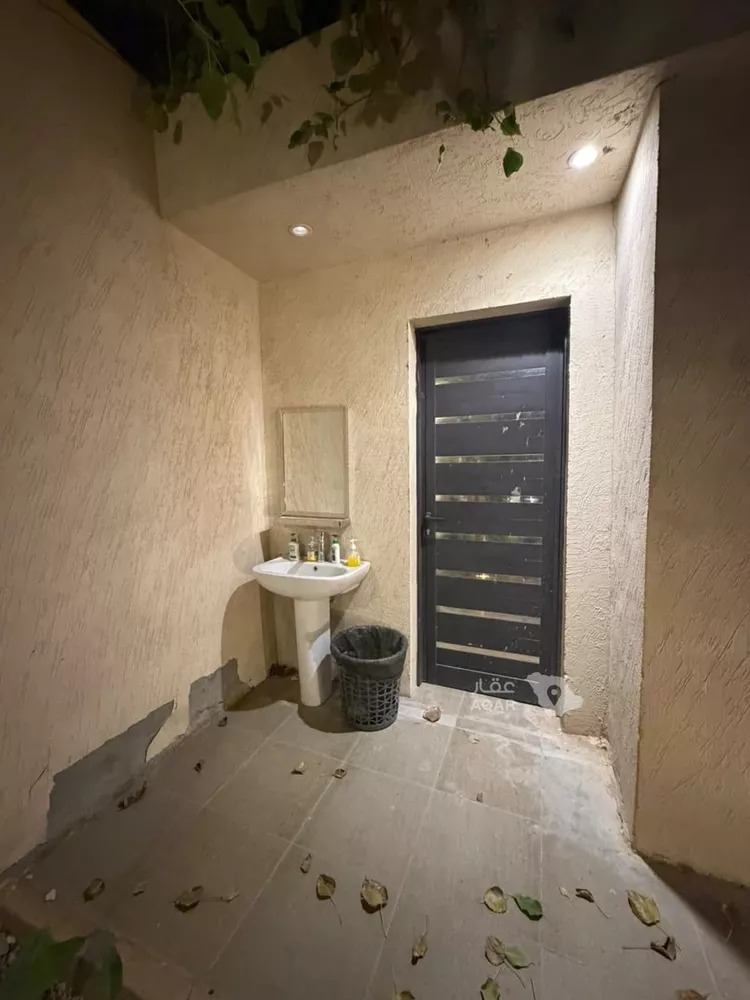 Rest House for Rent in Riyadh Al Arid 7