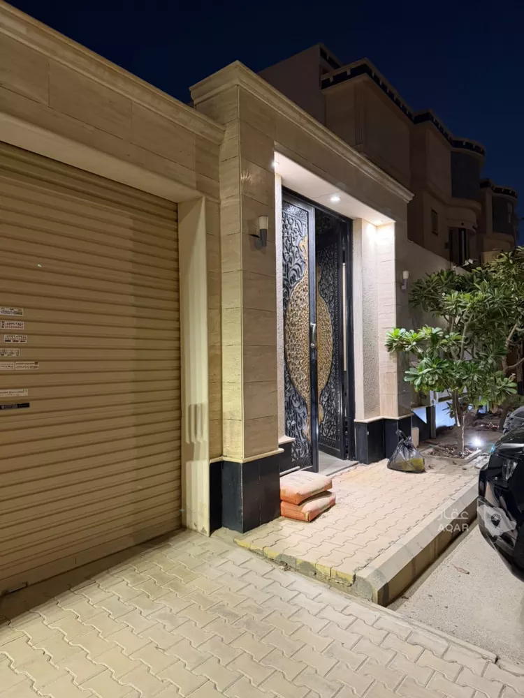 Rest House for Rent in Riyadh Al Arid
