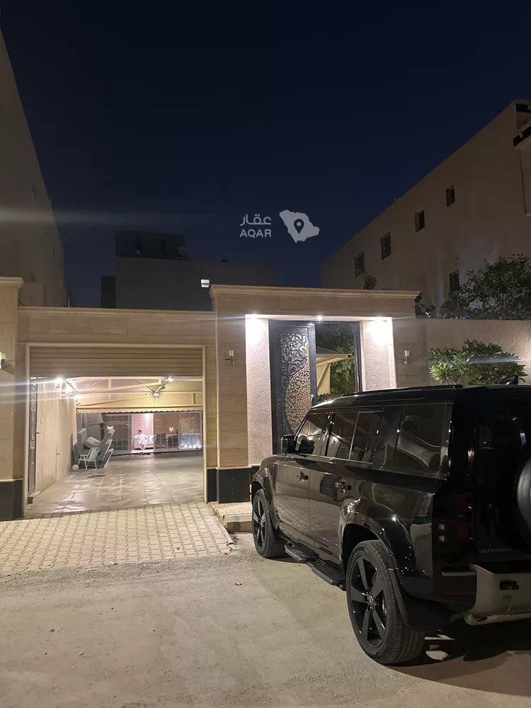 Rest House for Rent in Riyadh Al Arid
