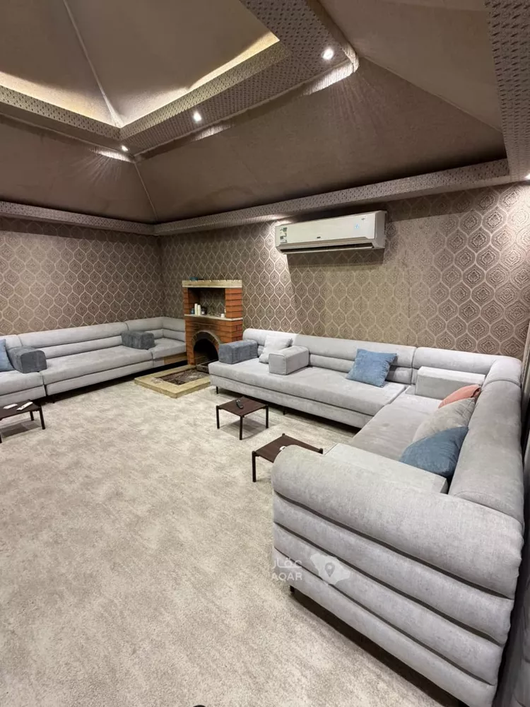 Rest House for Rent in Riyadh Al Arid 5