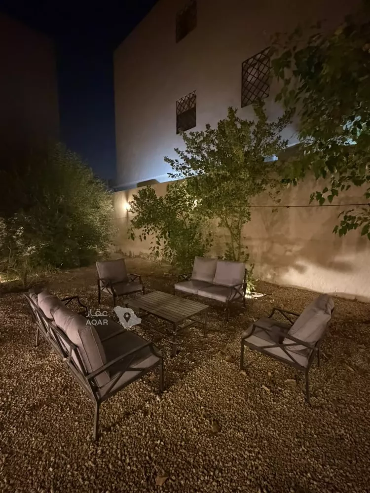 Rest House for Rent in Riyadh Al Arid 8