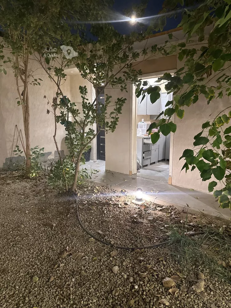 استراحة للإيجار في شارع المحب الحلبي ، حي العارض ، الرياض ، منطقة الرياض صورة 4