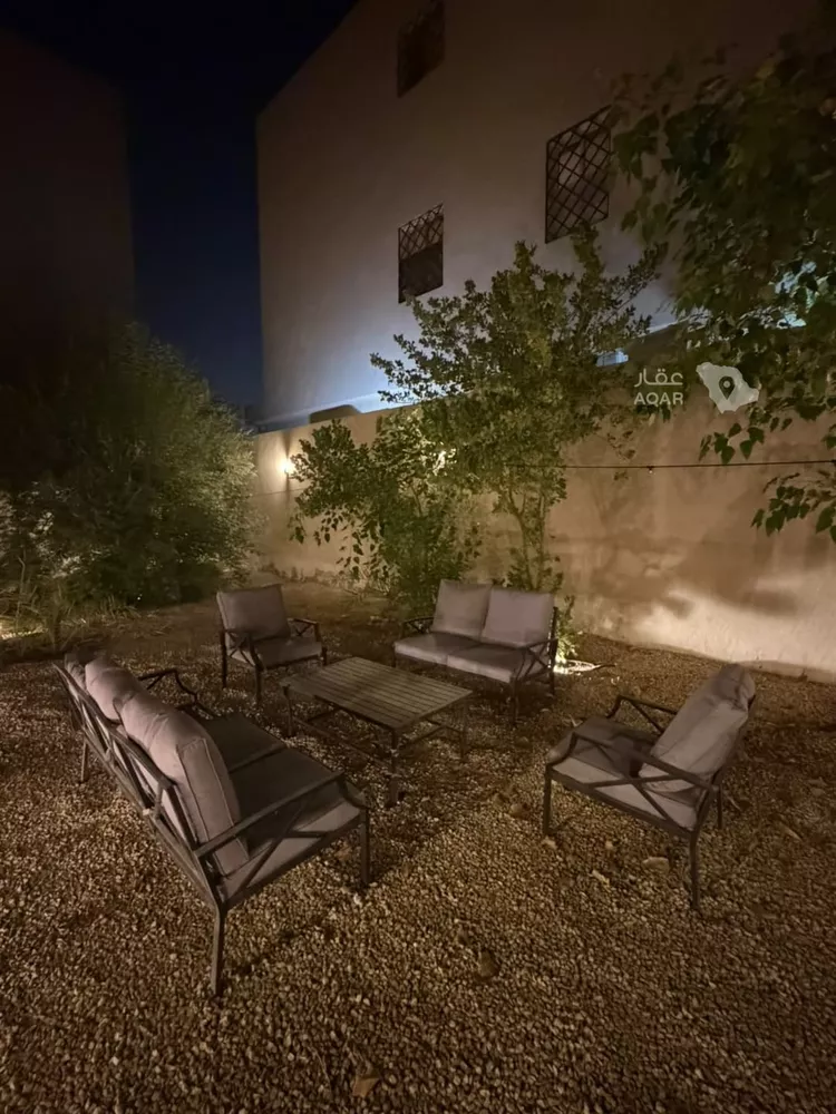 Rest House for Rent in Riyadh Al Arid 8