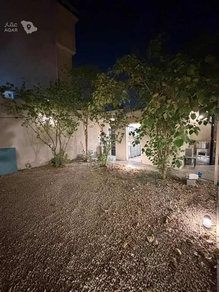 استراحة للإيجار في شارع المحب الحلبي ، حي العارض ، الرياض ، منطقة الرياض 6