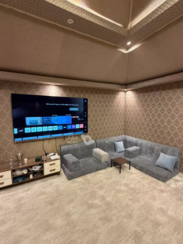 Rest House for Rent in Riyadh Al Arid 6