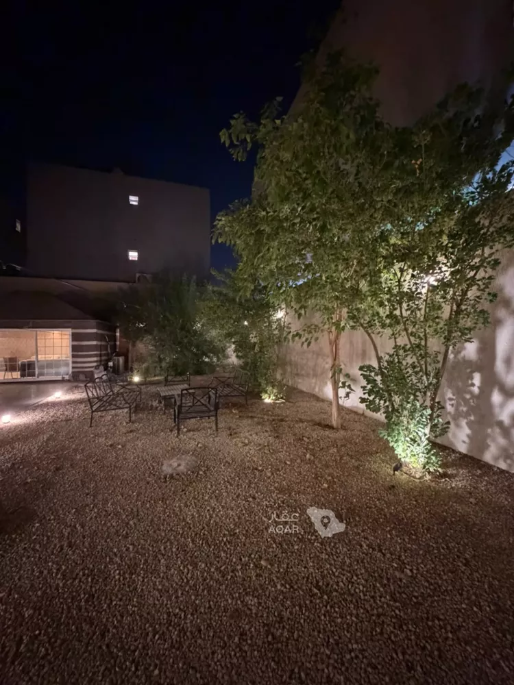 Rest House for Rent in Riyadh Al Arid صورة 3