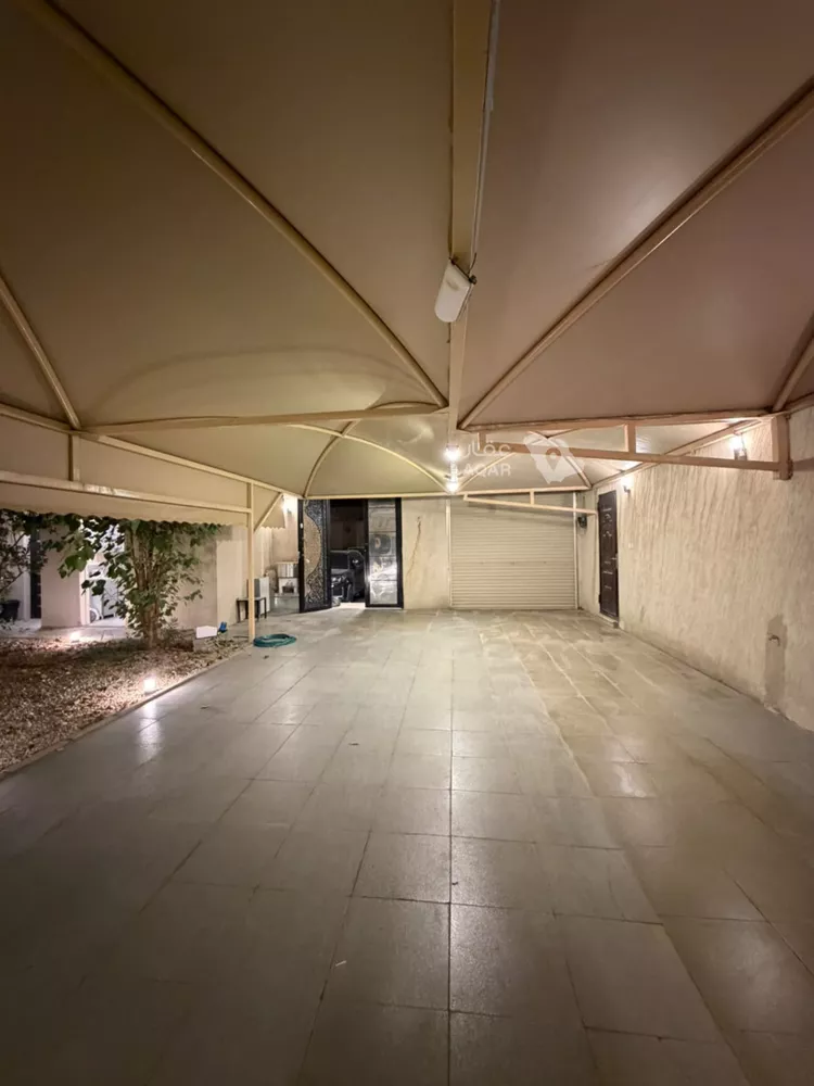 Rest House for Rent in Riyadh Al Arid 8