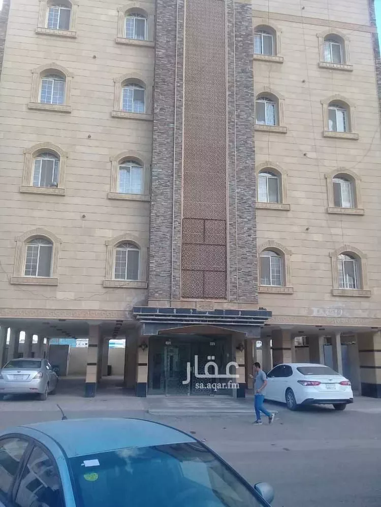 عمارة للبيع في شارع ابراهيم حسين بيري ، حي المحجر ، جدة ، جدة صورة 5