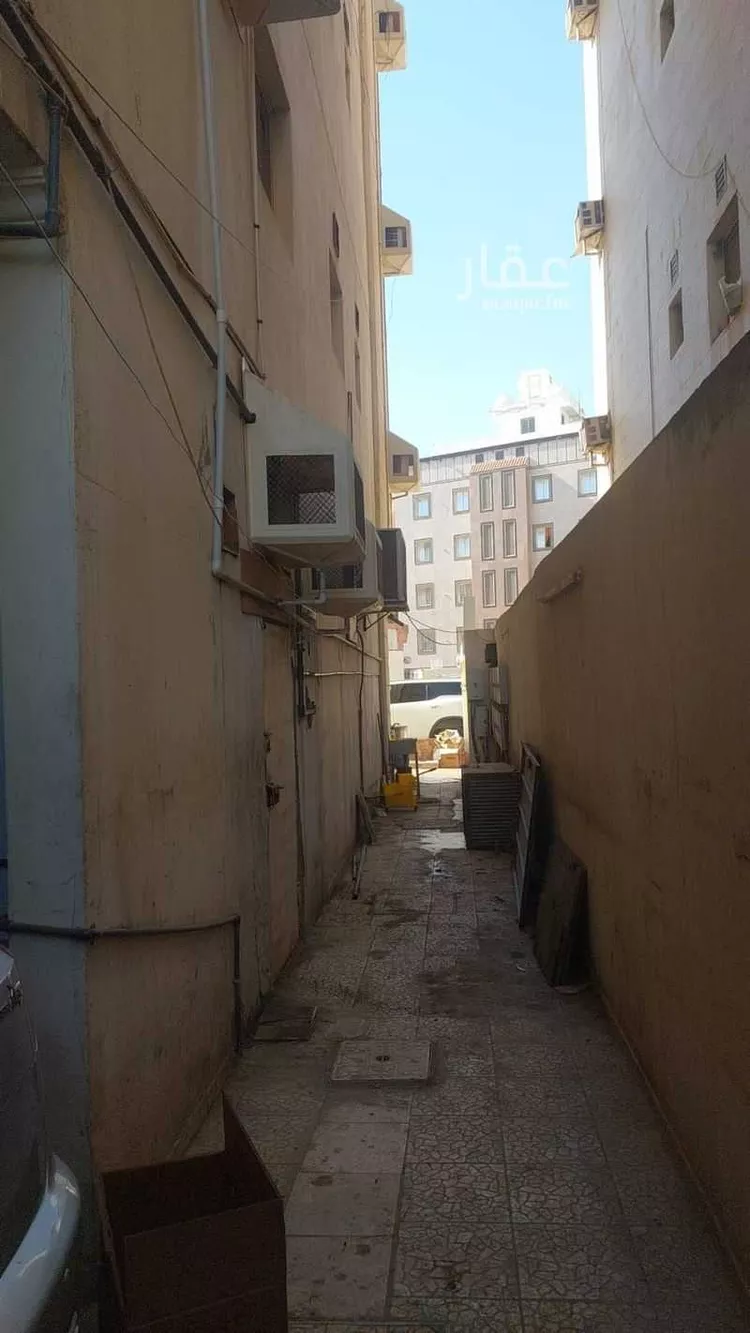 عمارة للبيع في شارع ابراهيم حسين بيري ، حي المحجر ، جدة ، جدة صورة 3