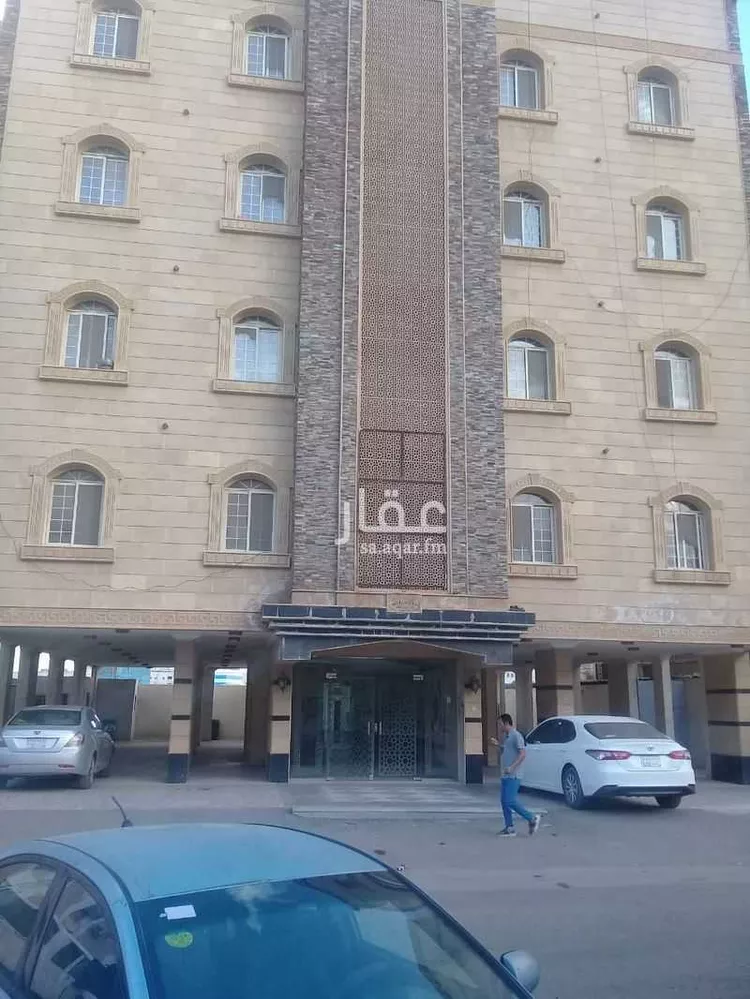 Building for Sale in Jeddah Al Mahjar