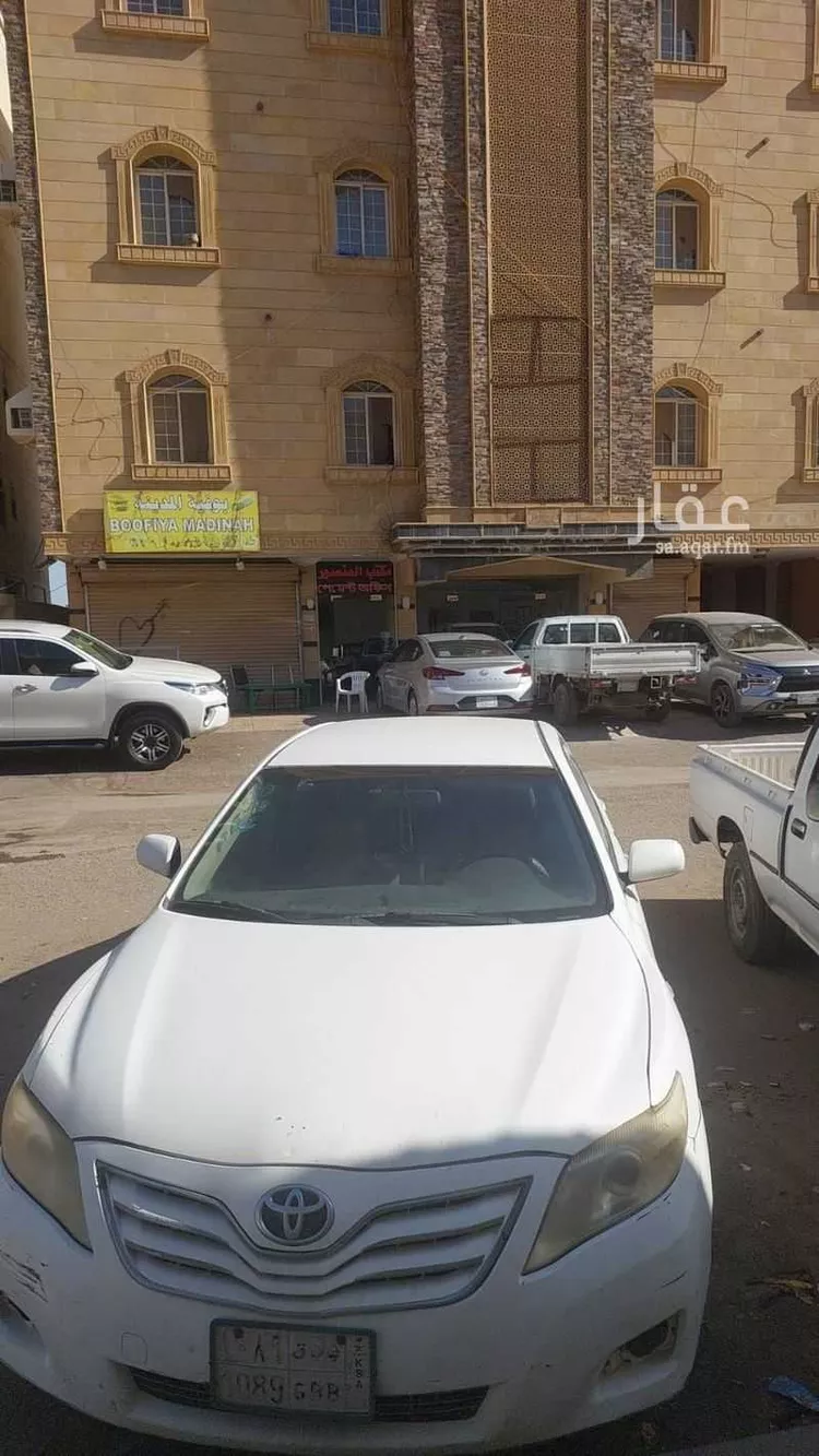 عمارة للبيع في شارع ابراهيم حسين بيري ، حي المحجر ، جدة ، جدة 6