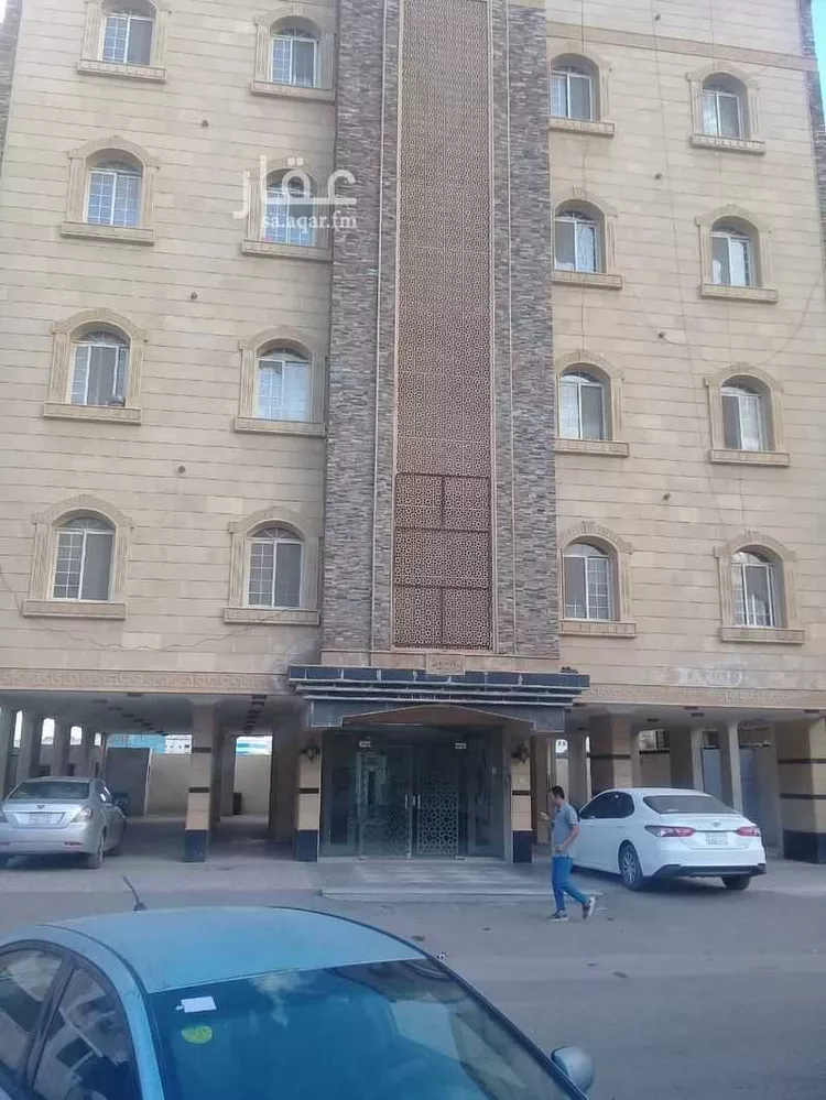 عمارة للبيع في شارع ابراهيم حسين بيري ، حي المحجر ، جدة ، جدة صورة 4