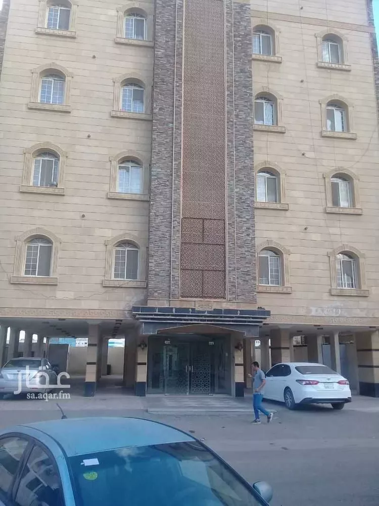 عمارة للبيع في شارع ابراهيم حسين بيري ، حي المحجر ، جدة ، جدة صورة 4