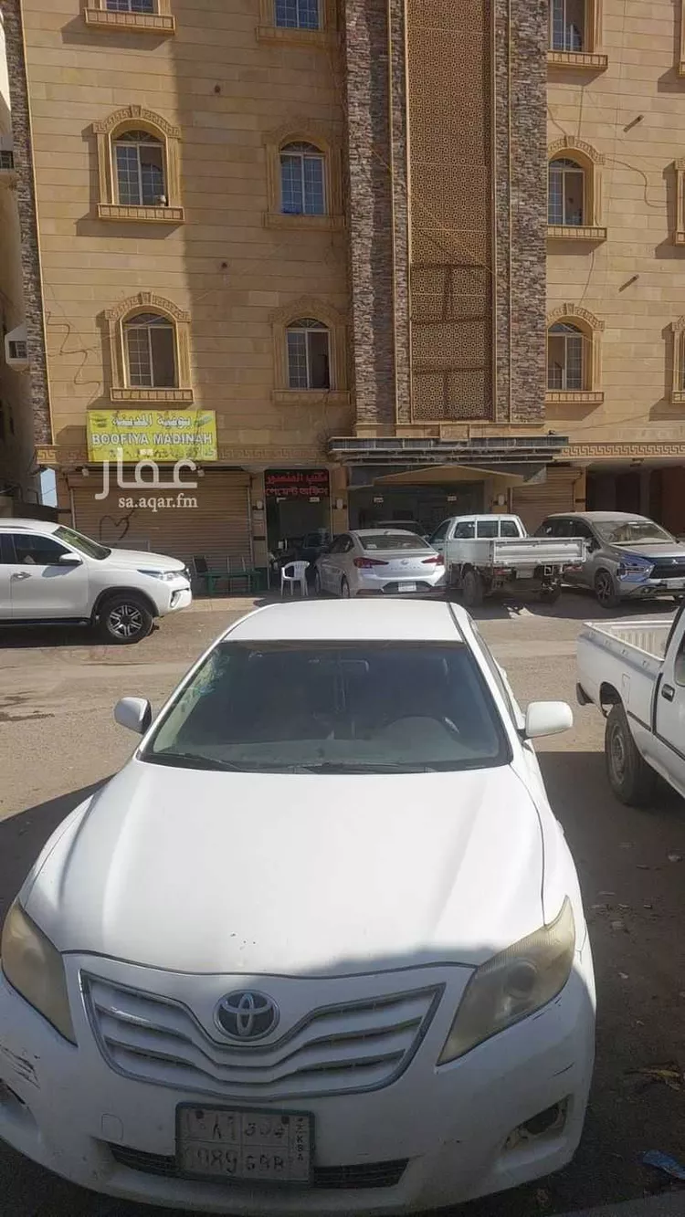 عمارة للبيع في شارع ابراهيم حسين بيري ، حي المحجر ، جدة ، جدة صورة 3