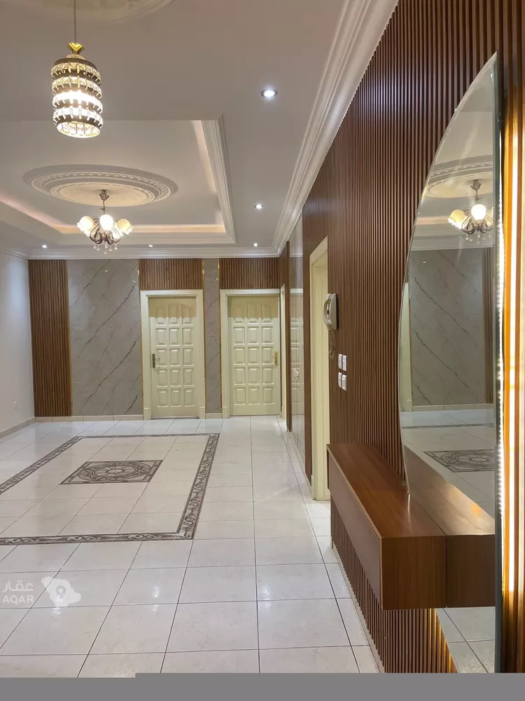 شقة للإيجار في شارع علي الزينبي, حي المروة, مدينة جدة, منطقة مكة المكرمة