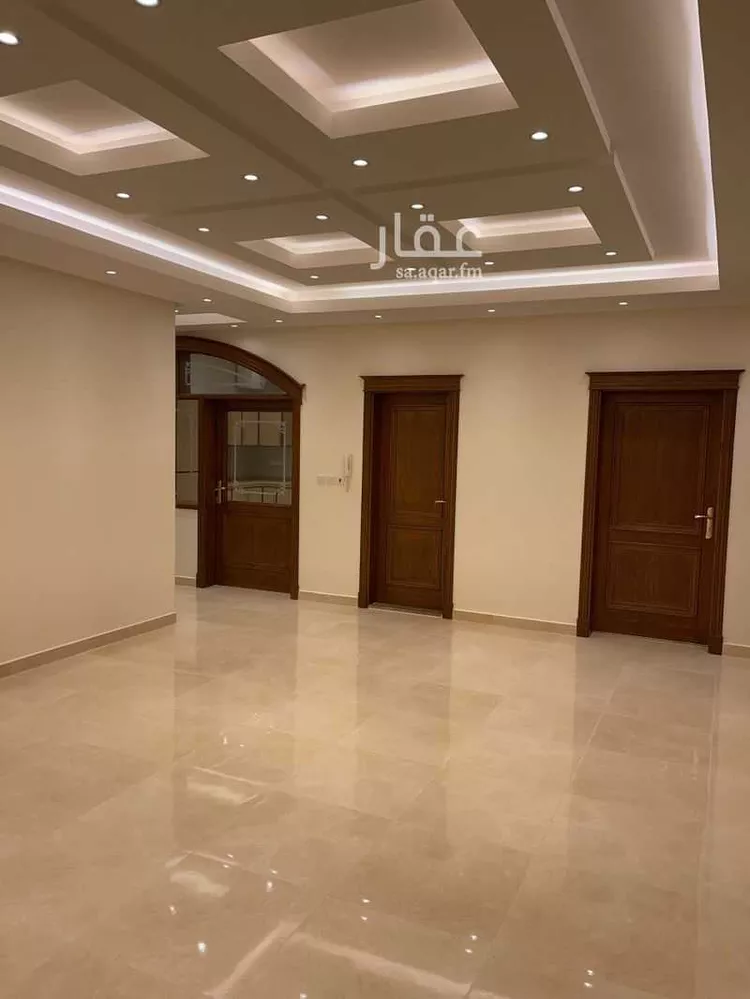 شقة للإيجار في شارع المعتصم بن الرشيد, حي الريان, مدينة جدة, منطقة مكة المكرمة