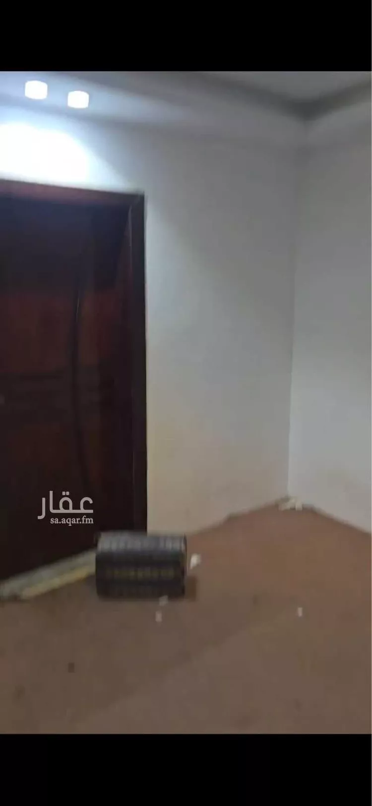 غرفة للإيجار في شارع عبد الملك القرشي ، حي الواحة ، سكاكا ، منطقة الجوف صورة 2