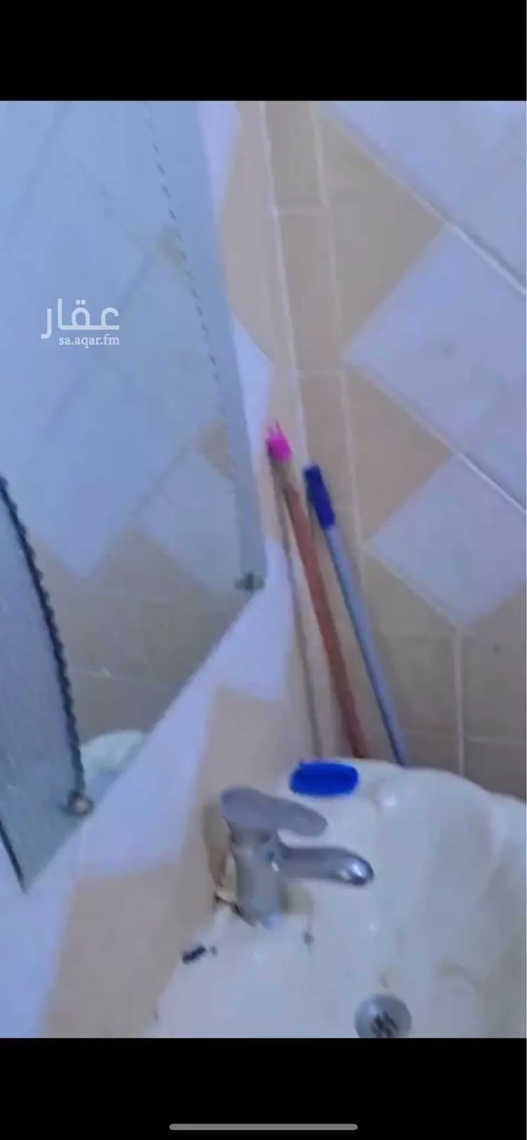 غرفة للإيجار في شارع عبد الملك القرشي ، حي الواحة ، سكاكا ، منطقة الجوف صورة 3
