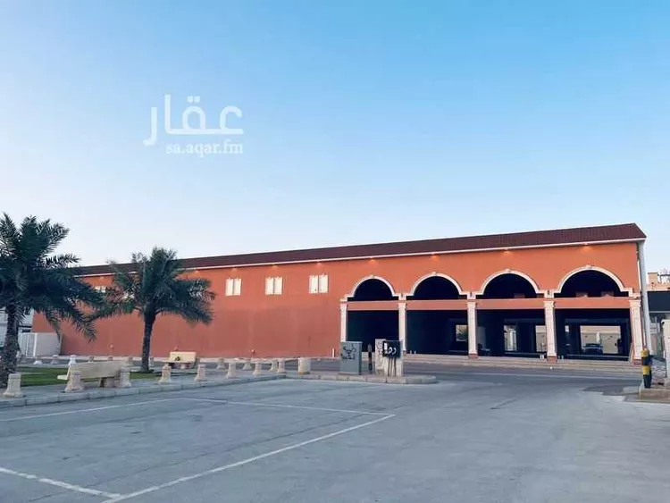 محل للإيجار في شارع اوفى بن مولة ، حي طيبة ، الدمام ، الدمام صورة 2