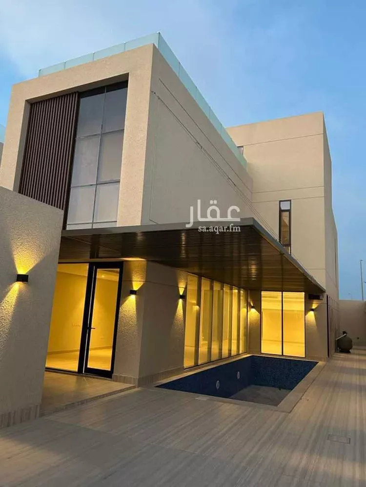 فيلا للبيع في شارع 92 السيف, حي السيف, مدينة الدمام, المنطقة الشرقية