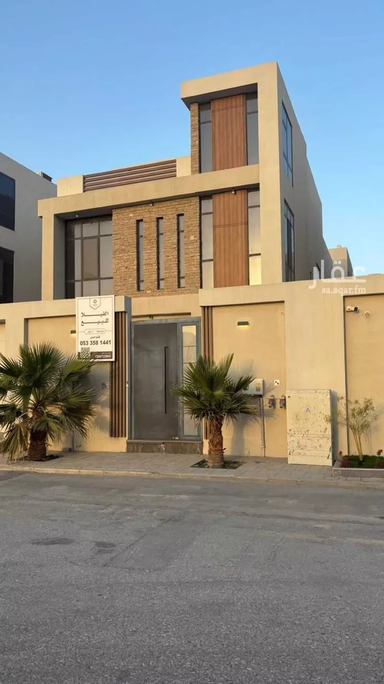 فيلا للبيع في شارع 13ب, حي الصدفة, مدينة الدمام, المنطقة الشرقية صورة 2