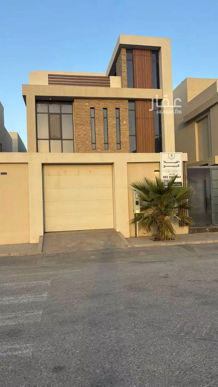 فيلا للبيع في شارع 13ب, حي الصدفة, مدينة الدمام, المنطقة الشرقية