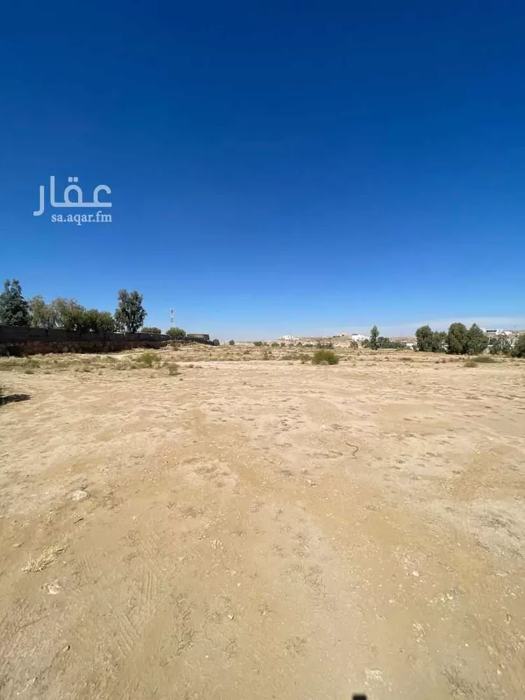 أرض للإيجار في شارع النزهة 63 ، أبو جرشة ، احد رفيدة