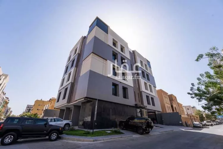 شقة للبيع في شارع غزوه بدر, حي النهضة, مدينة جدة, منطقة مكة المكرمة صورة 3