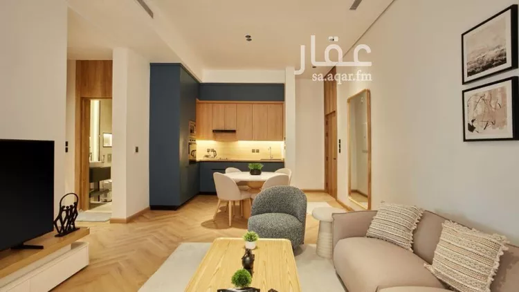 شقة للبيع في شارع عزيز ضياء, حي الروضة, مدينة جدة, منطقة مكة المكرمة صورة 3