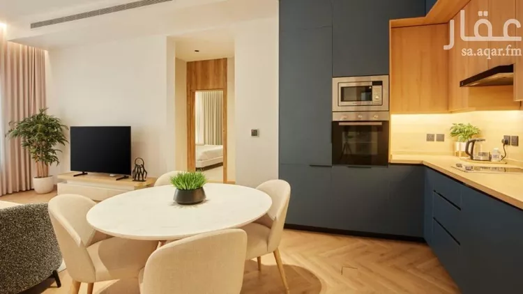 شقة للبيع في شارع عزيز ضياء, حي الروضة, مدينة جدة, منطقة مكة المكرمة صورة 5