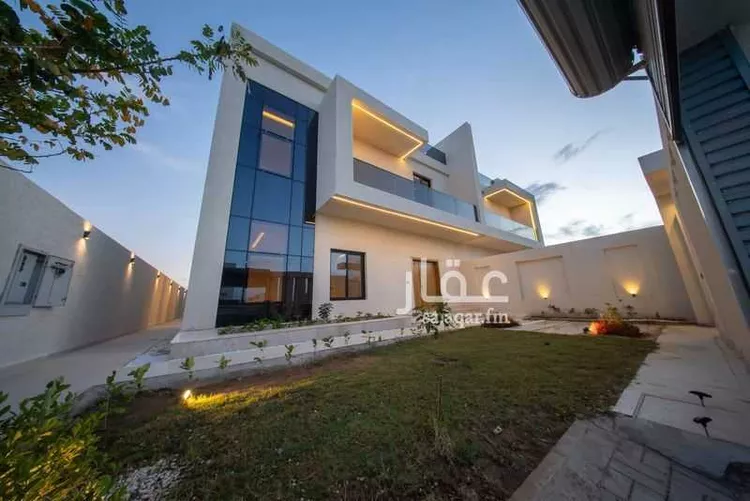 Villa for Sale in Rabigh Al Sabouh