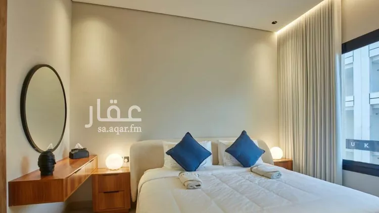 شقة للبيع في شارع عزيز ضياء, حي الروضة, مدينة جدة, منطقة مكة المكرمة