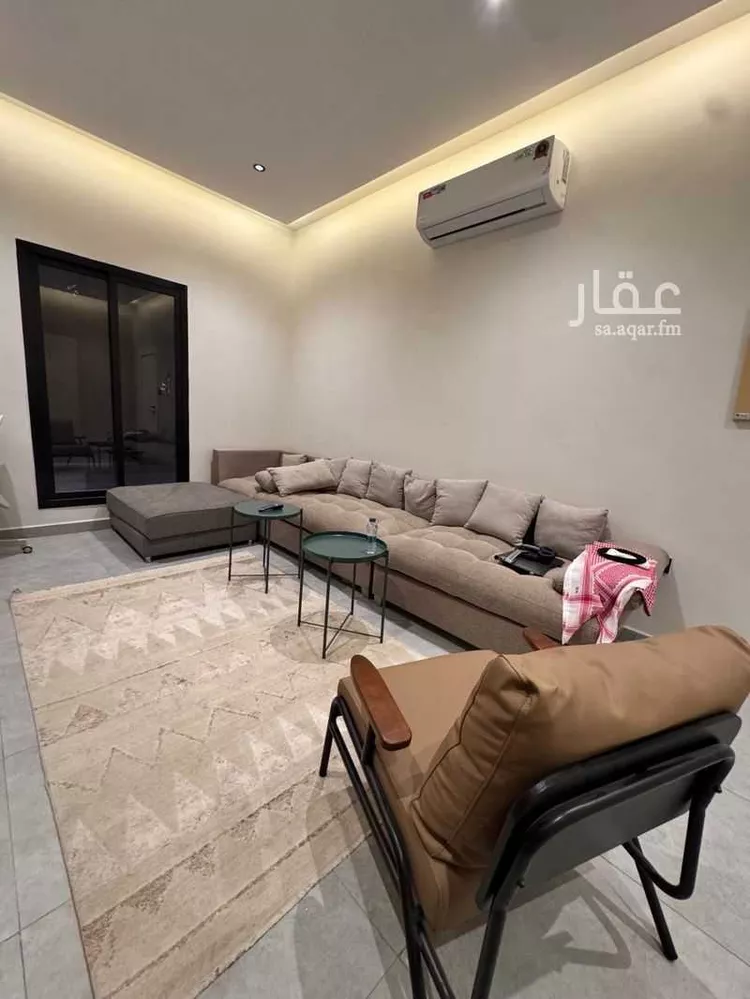 شقة للإيجار في حي المونسية ، الرياض ، منطقة الرياض صورة 3
