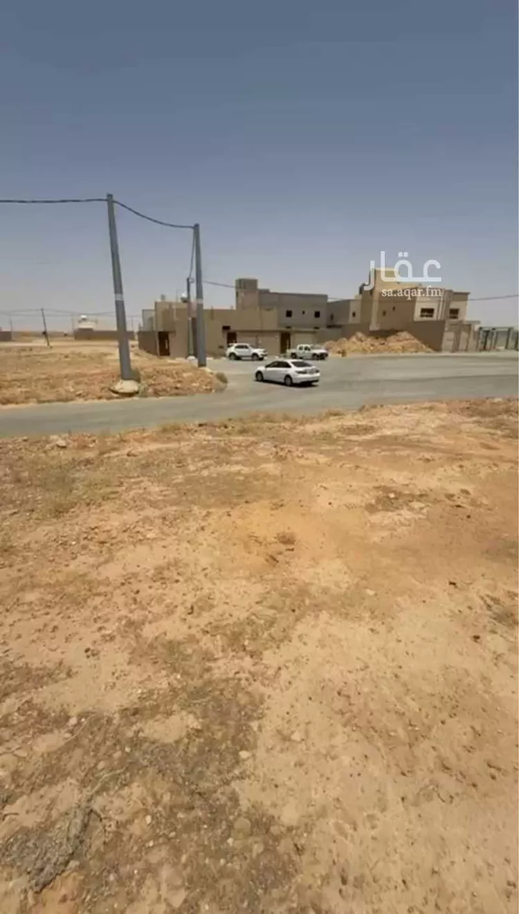 Land for Sale in Riyadh Al Khabra An Nuzhah