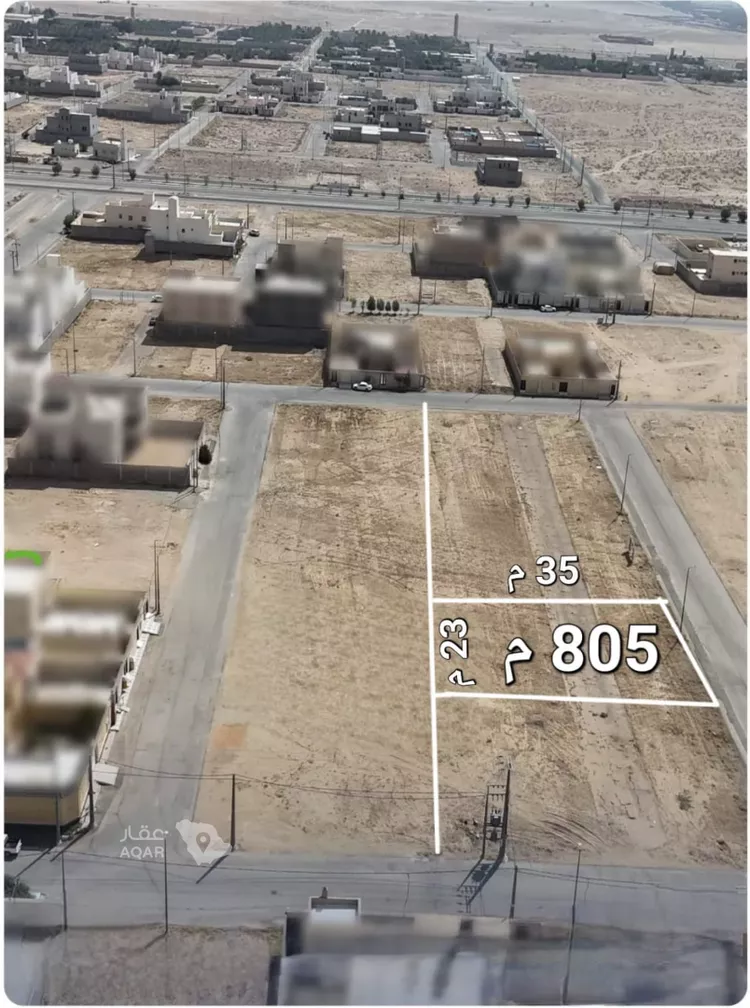 Land for Sale in Al Bukayriyah Al Qadisiyah صورة 5