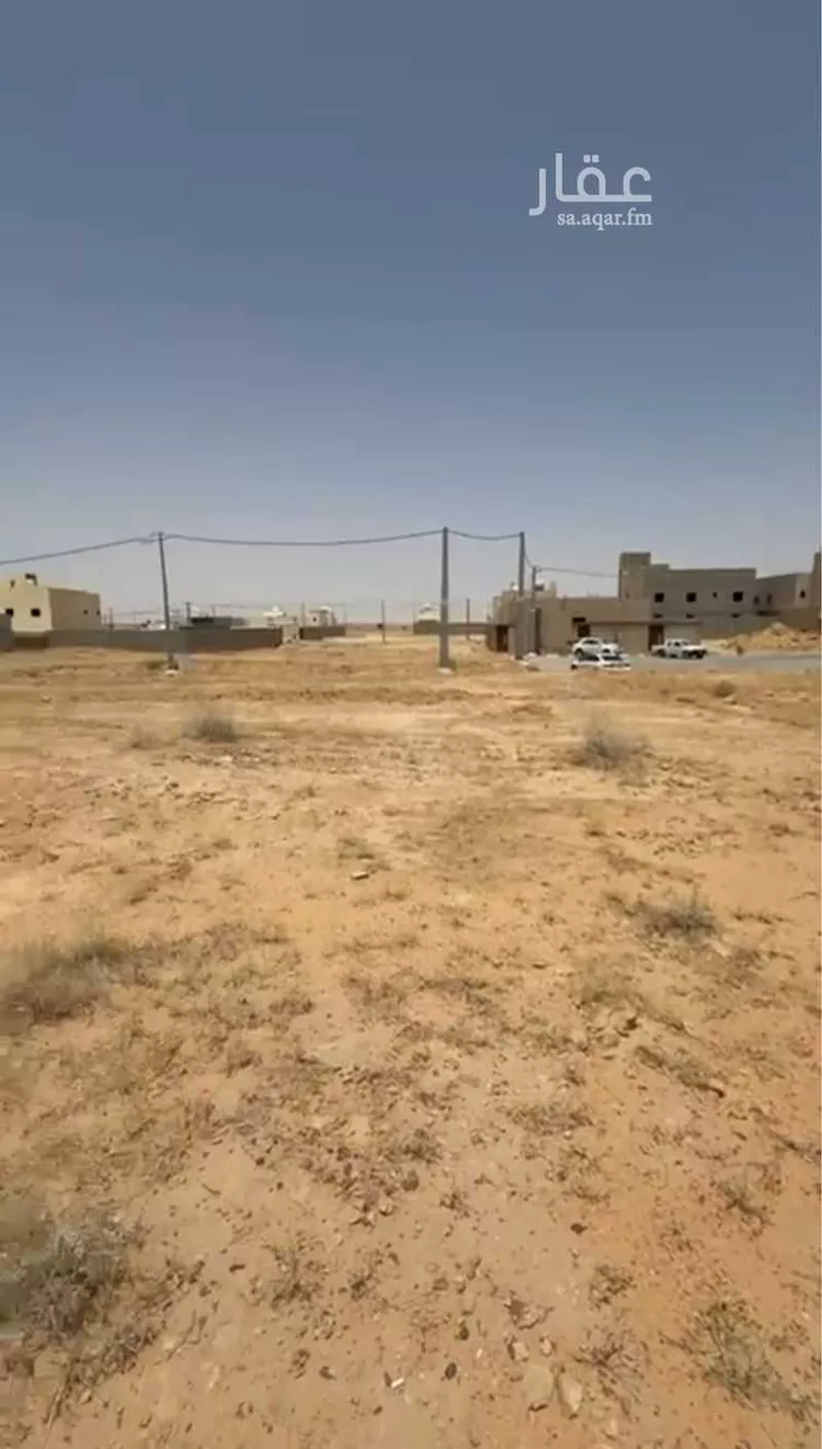 أرض للبيع في شارع شمال , حي طيبة, مدينة رياض الخبراء, منطقة القصيم صورة 3