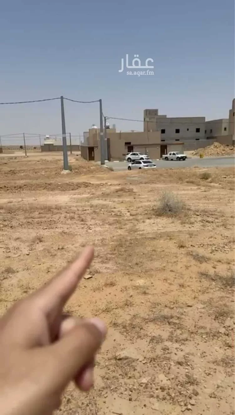 أرض للبيع في شارع شمال , حي طيبة, مدينة رياض الخبراء, منطقة القصيم صورة 2