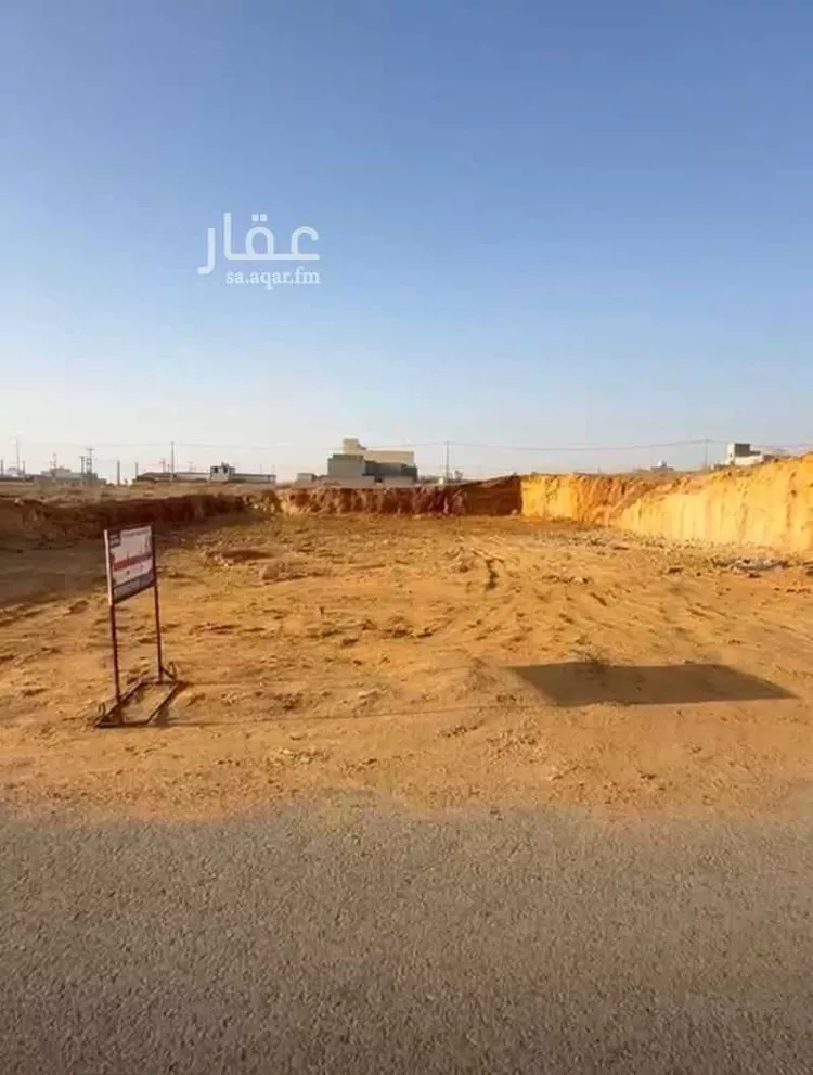 أرض للبيع في شارع جنوب, حي طيبة, مدينة رياض الخبراء, منطقة القصيم صورة 2