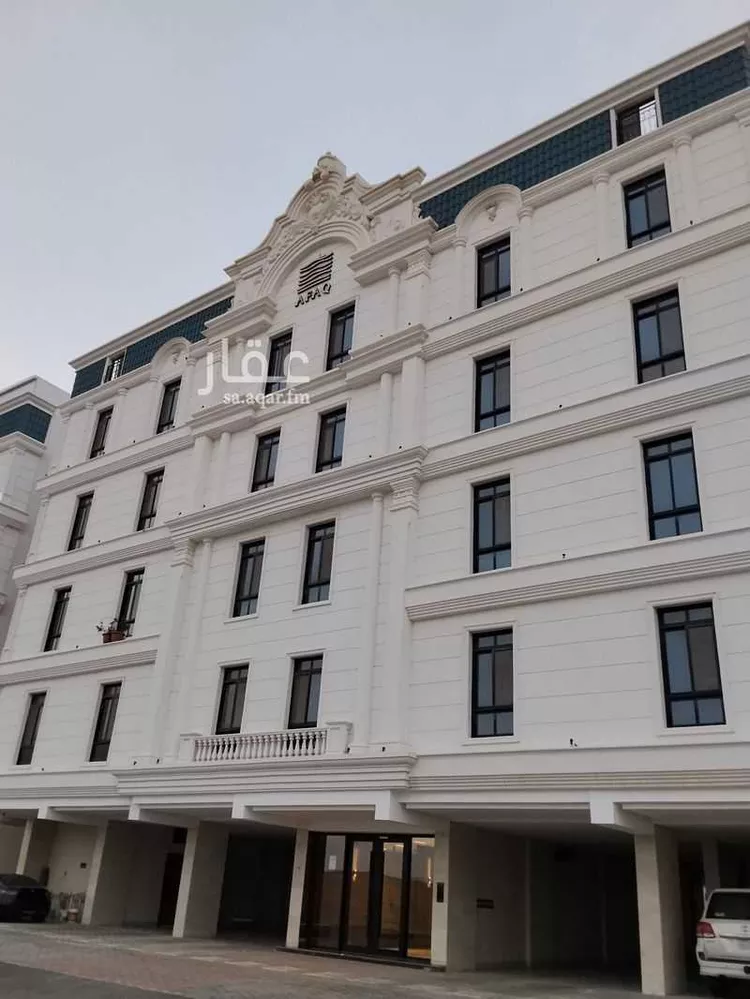 Apartment for Sale in Jeddah Taiba