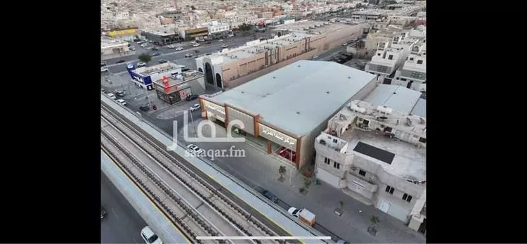 مستودع للإيجار في شارع الفضل اليزيدي, حي السويدي الغربي, مدينة الرياض, منطقة الرياض صورة 4