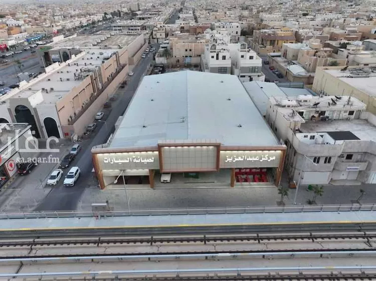 مستودع للإيجار في شارع الفضل اليزيدي, حي السويدي الغربي, مدينة الرياض, منطقة الرياض صورة 5