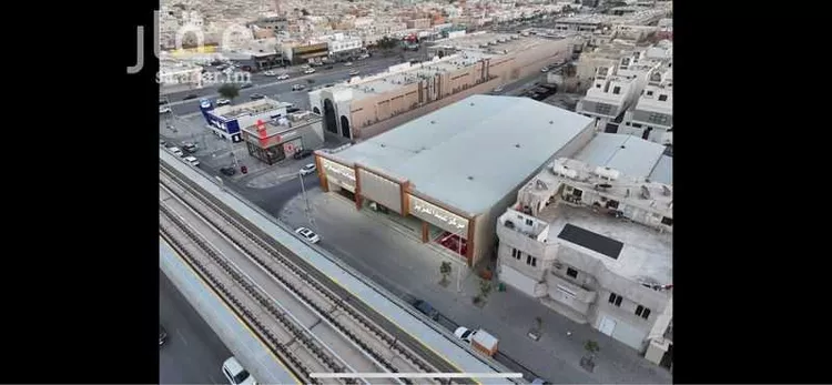 مستودع للإيجار في شارع الفضل اليزيدي, حي السويدي الغربي, مدينة الرياض, منطقة الرياض صورة 2