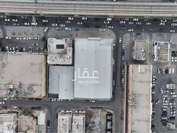 مستودع للإيجار في شارع الفضل اليزيدي, حي السويدي الغربي, مدينة الرياض, منطقة الرياض