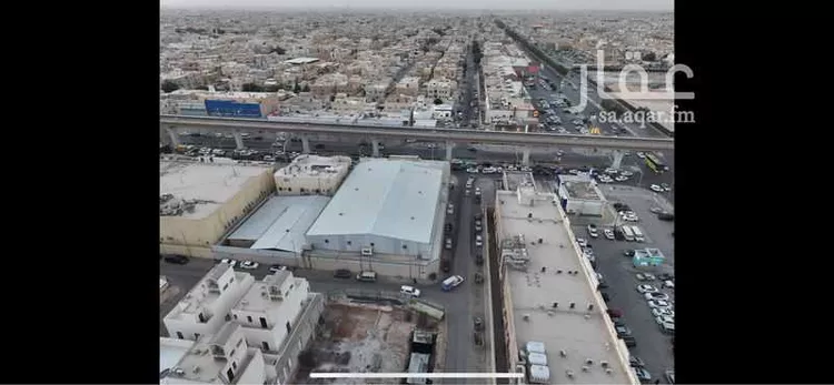 Building for Rent in Riyadh As Suwaidi Al Gharabi 6