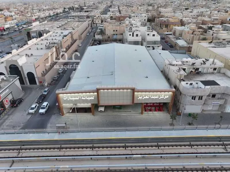 مستودع للإيجار في شارع الفضل اليزيدي, حي السويدي الغربي, مدينة الرياض, منطقة الرياض صورة 5